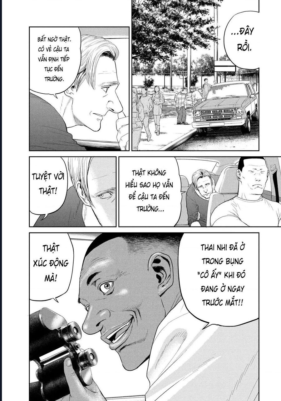 Darwin Jihen - chap2 - Trang 13